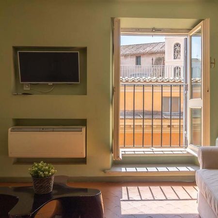 Piazza Venezia Charming & Bright Apartment Roma Eksteriør bilde