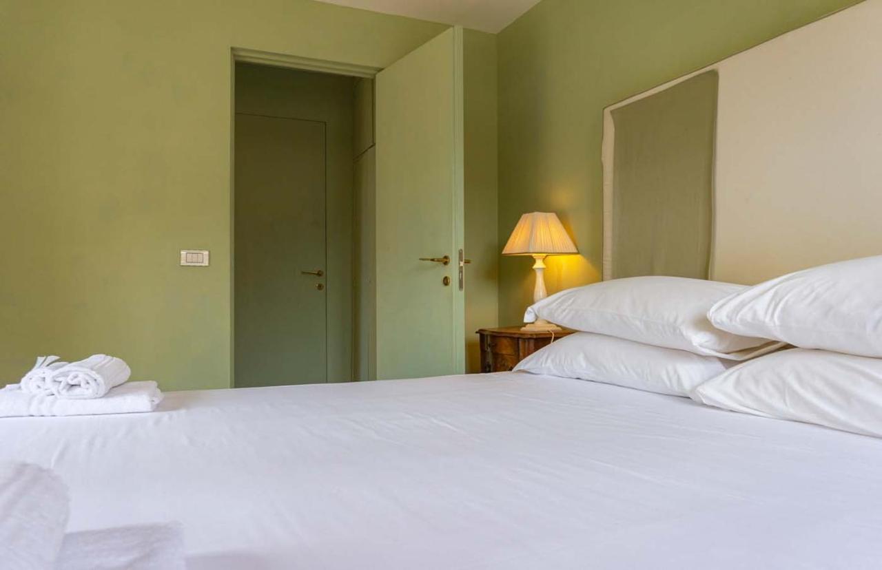 Piazza Venezia Charming & Bright Apartment Roma Eksteriør bilde