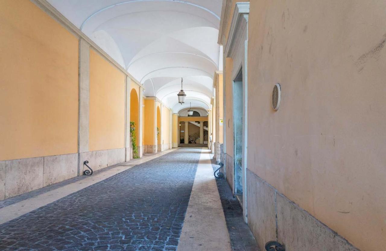 Piazza Venezia Charming & Bright Apartment Roma Eksteriør bilde