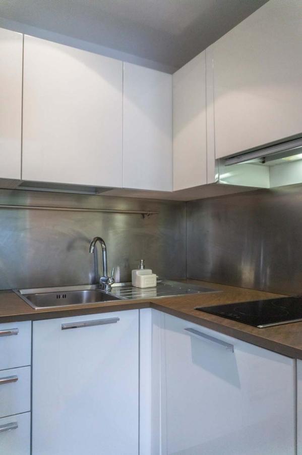 Piazza Venezia Charming & Bright Apartment Roma Eksteriør bilde